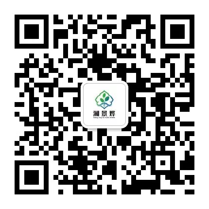 在线客服微信二维码